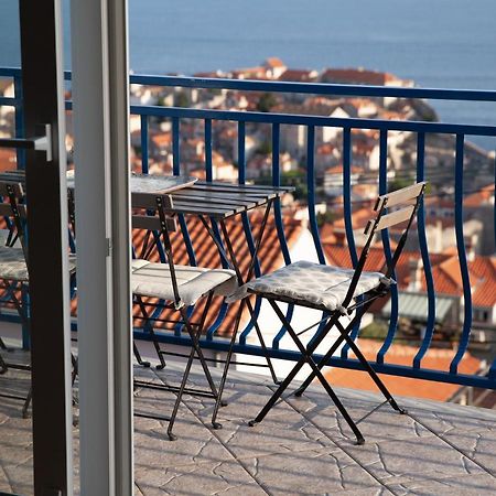 Apartment Iris دوبروفينك المظهر الخارجي الصورة
