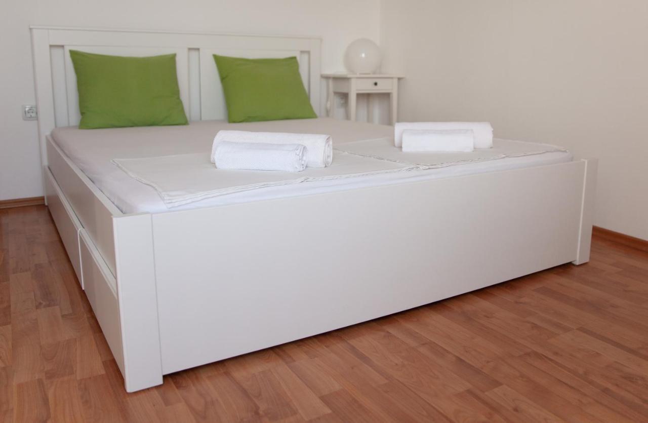 Apartment Iris دوبروفينك المظهر الخارجي الصورة