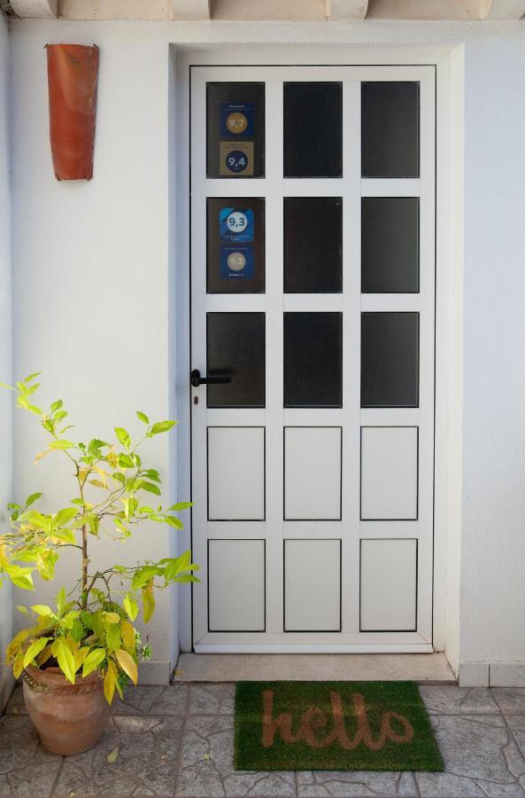 Apartment Iris دوبروفينك المظهر الخارجي الصورة